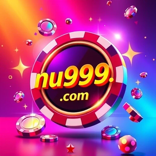 nu999.com Logo