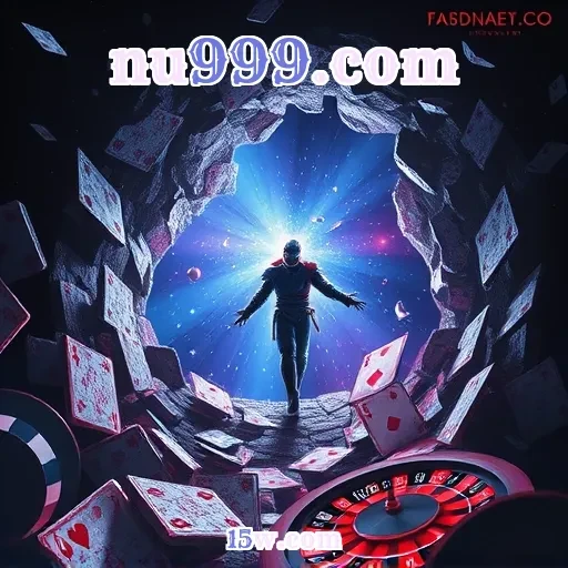 nu999.com: Descubra os Melhores Recursos de Caça-Níqueis para Jogar!