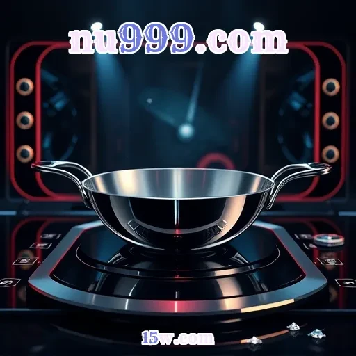 nu999.com: Estratégias Avançadas para Jogos de Aposta Eficientes